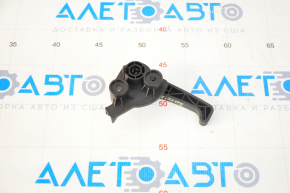Bonnet opening handle interior Kia Sorento 16-20
