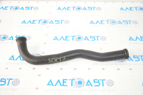 Cooling pipe metal Kia Sorento 16-20 2.4