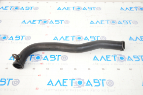 Cooling pipe metal Kia Sorento 16-20 2.4