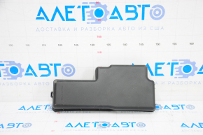 Toyota Camry v30 underhood fuse box cover