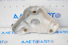 Collector protection Kia Sorento 16-20 2.4
