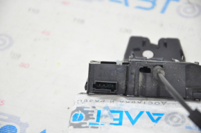 Cadillac CTS 14-19 Trunk Lid Lock