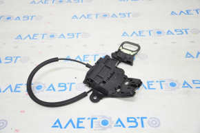 Cadillac CTS 14-19 Trunk Lid Lock