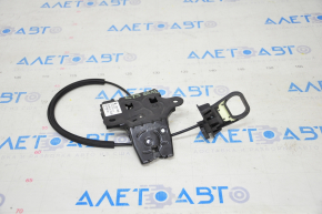 Cadillac CTS 14-19 Trunk Lid Lock
