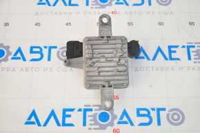 Cooling Fan Computer Kia Sorento 16-20