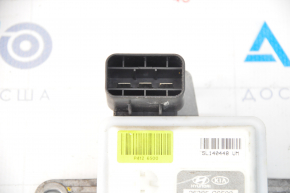 Cooling Fan Computer Kia Sorento 16-20