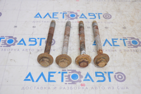 Front Subframe Mounting Bolt 4pcs Set Dodge Journey 11-20