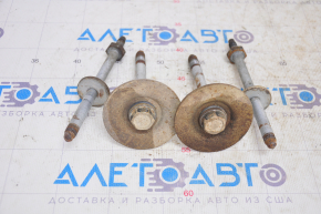 Rear subframe mounting bolt 4pcs set Dodge Journey 11-20