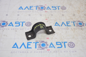 Front stabilizer bar mounting bracket left Dodge Journey 11-20