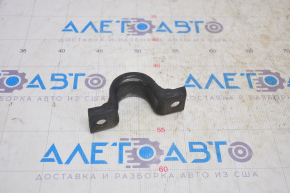 Front stabilizer bar mounting bracket left Dodge Journey 11-20