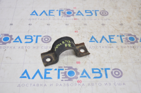 Front stabilizer bar mounting bracket right Dodge Journey 11-20