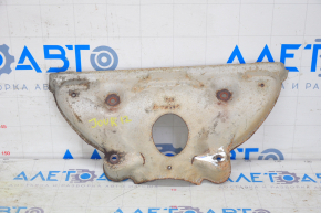 Exhaust manifold protection upper Dodge Journey 11-20 2.4