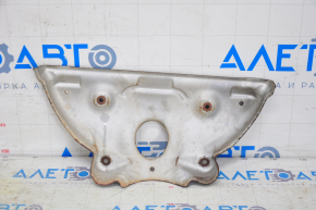 Exhaust manifold protection upper Dodge Journey 11-20 2.4