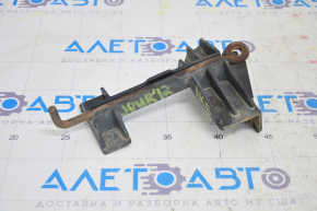 Battery mount with bracket Dodge Journey 11-20 2 parts