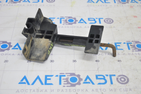 Battery mount with bracket Dodge Journey 11-20 2 parts