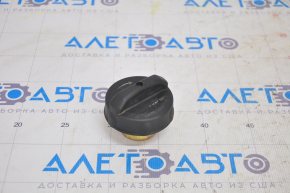 Dodge Journey 11 Fuel Filler Cap - Black, No Fastener
