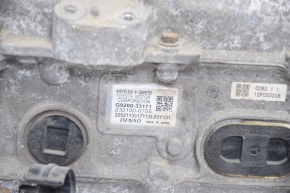 Toyota Avalon Inverter 13-18 Water Damage