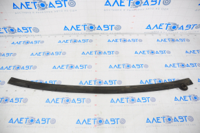 Front right lower door seal Toyota Highlander 08-13