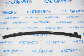 Front right lower door seal Toyota Highlander 08-13
