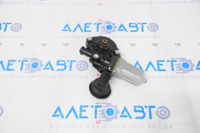 Rear left window lift motor for Toyota Highlander 2013
