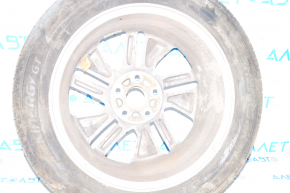 Wheel disk R17 x 7.5J 5*114.3 Honda Accord 18-22 type 1