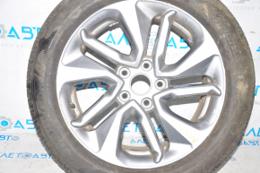 Wheel disk R17 x 7.5J 5*114.3 Honda Accord 18-22 type 1, curb