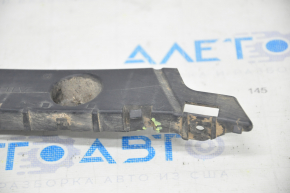 Rear bumper mount left Cadillac CTS 14-19 breakage of mount