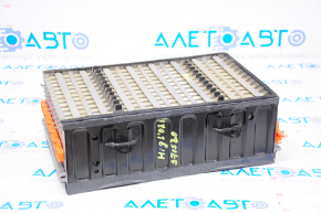 Battery module VVB Toyota Highlander 08-13 large, 12 elements