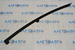 Subaru Outback 10-14 rear left door window guide
