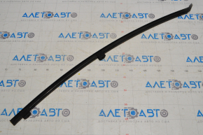 Rear left door guide for Toyota Highlander 08-13