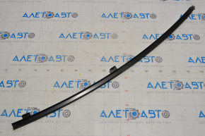 Rear left door guide for Toyota Highlander 08-13