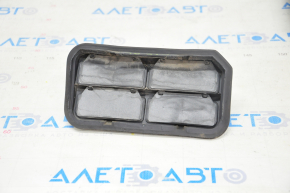 Left Ventilation Shield Cadillac CTS 14-15