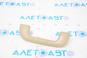 Front right ceiling handle Toyota Highlander 08-13 beige
