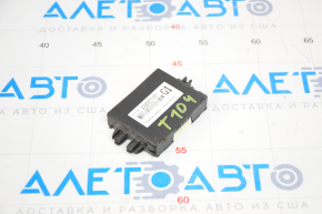 Immobilizer Lexus RX350 RX450h 10-15