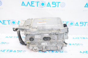 Inverter Toyota Avalon 13-18 no body fragments, dented pallet, no chip
