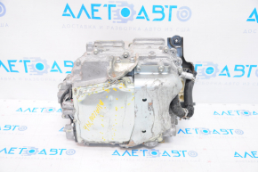 Inverter Toyota Avalon 13-18 no body fragments, dented pallet, no chip