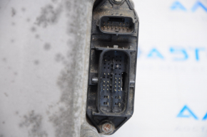 Inverter Toyota Avalon 13-18 no body fragments, dented pallet, no chip