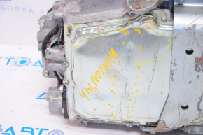 Inverter Toyota Avalon 13-18 no body fragments, dented pallet, no chip