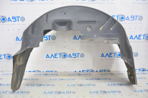 Rear left fender liner Dodge Journey 11-20 tear