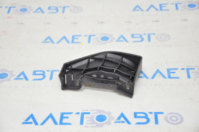 Rear bumper mount bumper-light left Cadillac CTS 14-