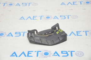 Rear bumper mount bumper-light left Cadillac CTS 14-
