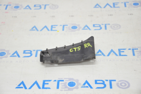 Rear bumper mount bumper-light right Cadillac CTS 14-