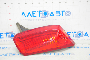 Right headlight Cadillac CTS 14-