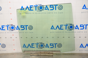 Rear right door glass for Lexus CT200h 11-17