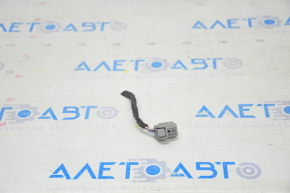 Left tail light chip Cadillac CTS 14-
