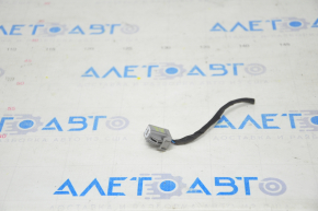 Right tail light plug Cadillac CTS 14-