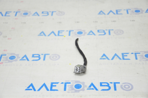 Right tail light plug Cadillac CTS 14-