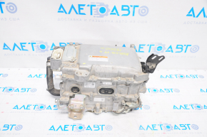 Toyota Avalon 13-18 inverter no port cover, dented tray