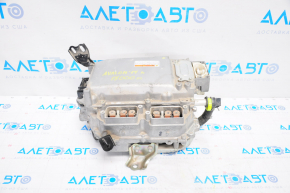 Toyota Avalon 13-18 inverter no port cover, dented tray