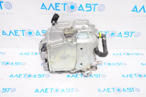 Toyota Avalon 13-18 inverter no port cover, dented tray